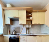 2-комн, 48кв м, этаж 4/5 ул Хрусталева, 17