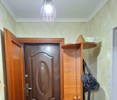 2-комн, 63кв м, этаж 3/10 ул Астана Кесаева, 14Б