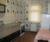2-комн, 62кв м, этаж 6/10 Столетовский пр-кт, 30