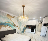1-комн, 32кв м, этаж 9/10 Севастополь, Парковая улица, 15