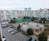 2-комн, 59кв м, этаж 5/6 Гагаринский район, Тараса Шевченко ул.