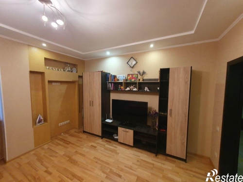 Продажа 1-комн квартиры Военных Строителей, 12/2