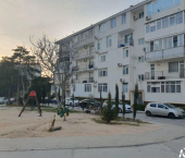 1-комн, 40.3кв м, этаж 5/5 Военных Строителей, 12/2
