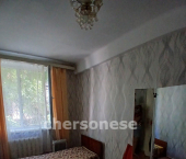 2-комн, 45.3кв м, этаж 1/5 Надежды Островской улица, д.16