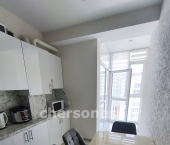 1-комн, 42кв м, этаж 9/10 Античный проспект, д.26к3