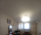 комната 65 кв м ул Астана Кесаева, 14Б