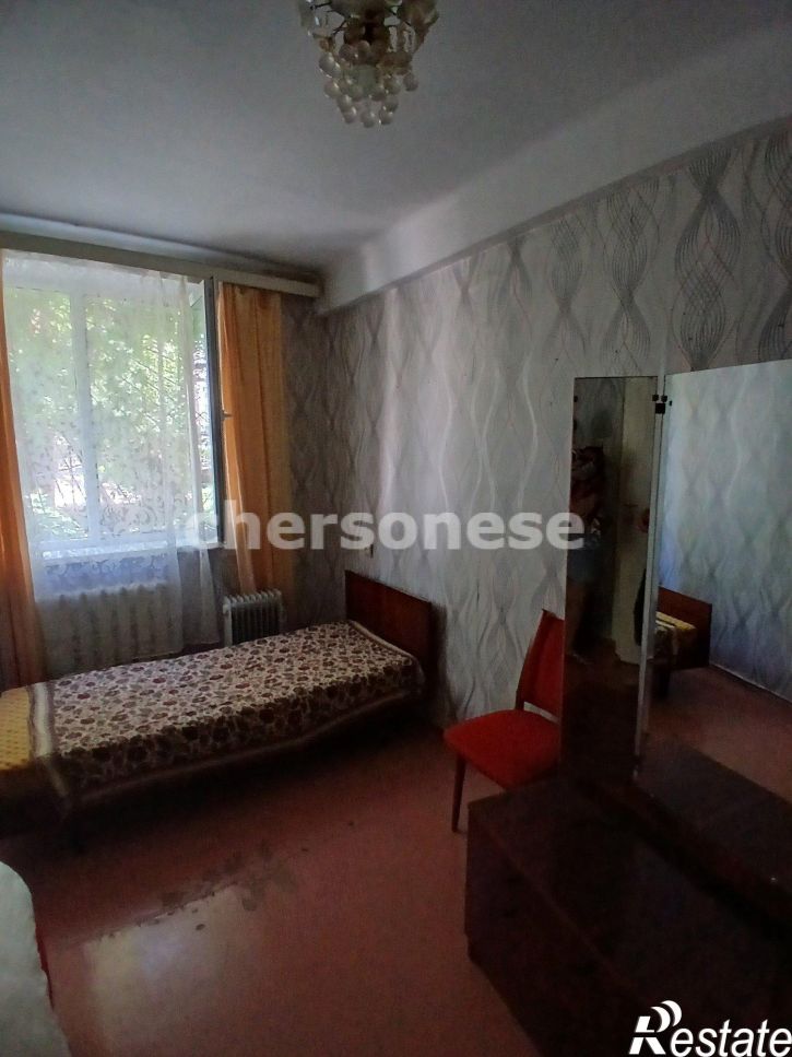 2-комн квартира Надежды Островской улица, д.16