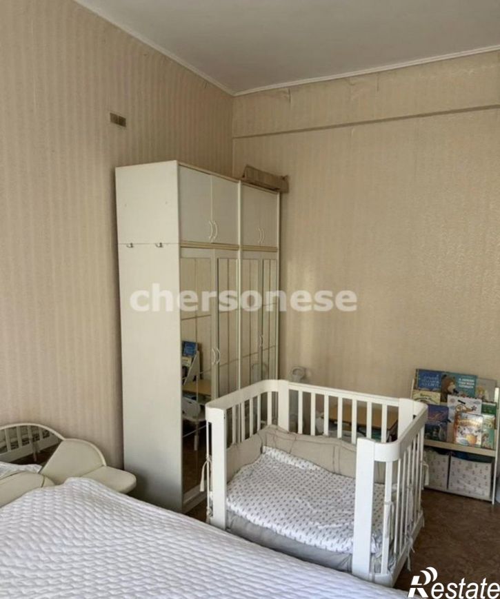 2-комн квартира Килен-Балка улица, д.1