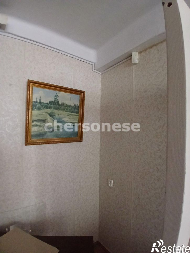 2-комн квартира Надежды Островской улица, д.16
