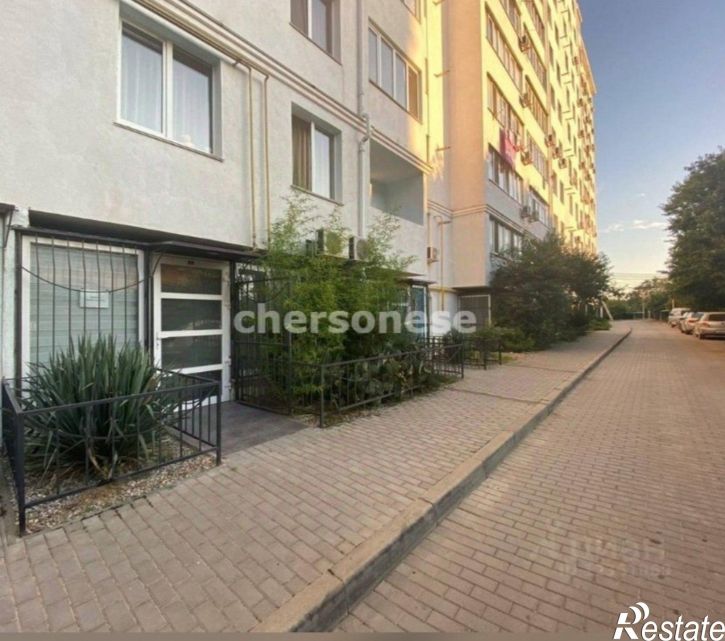 Студия Челнокова улица, д.29