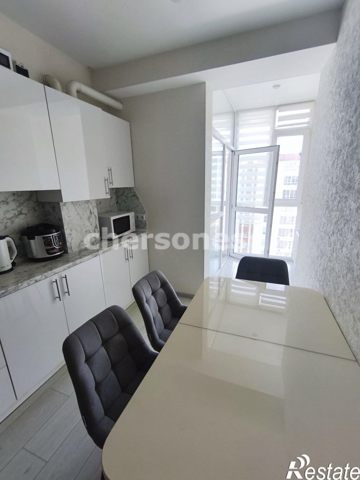 1-комн квартира Античный проспект, д.26к3