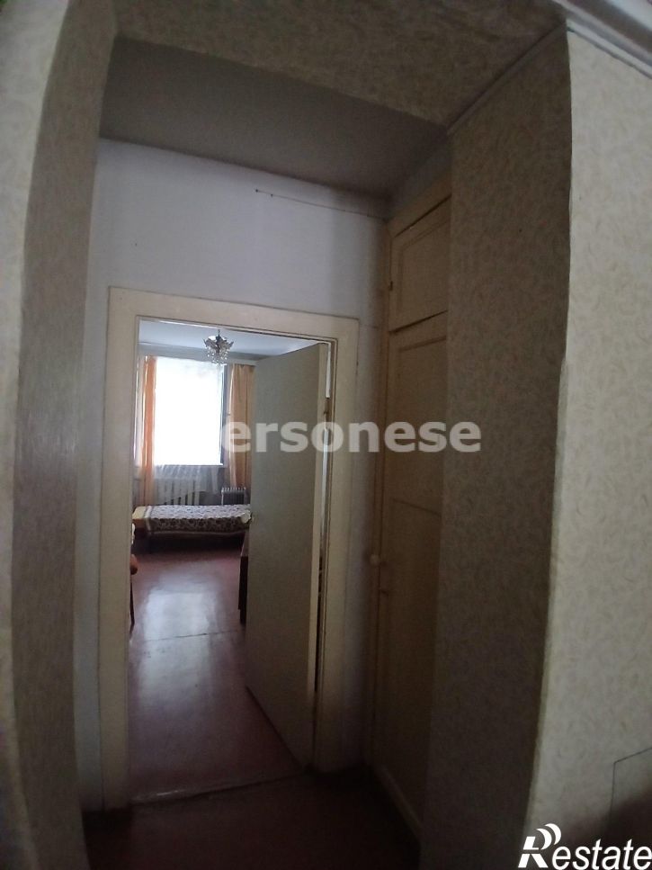 2-комн квартира Надежды Островской улица, д.16