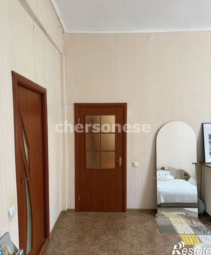 2-комн квартира Килен-Балка улица, д.1