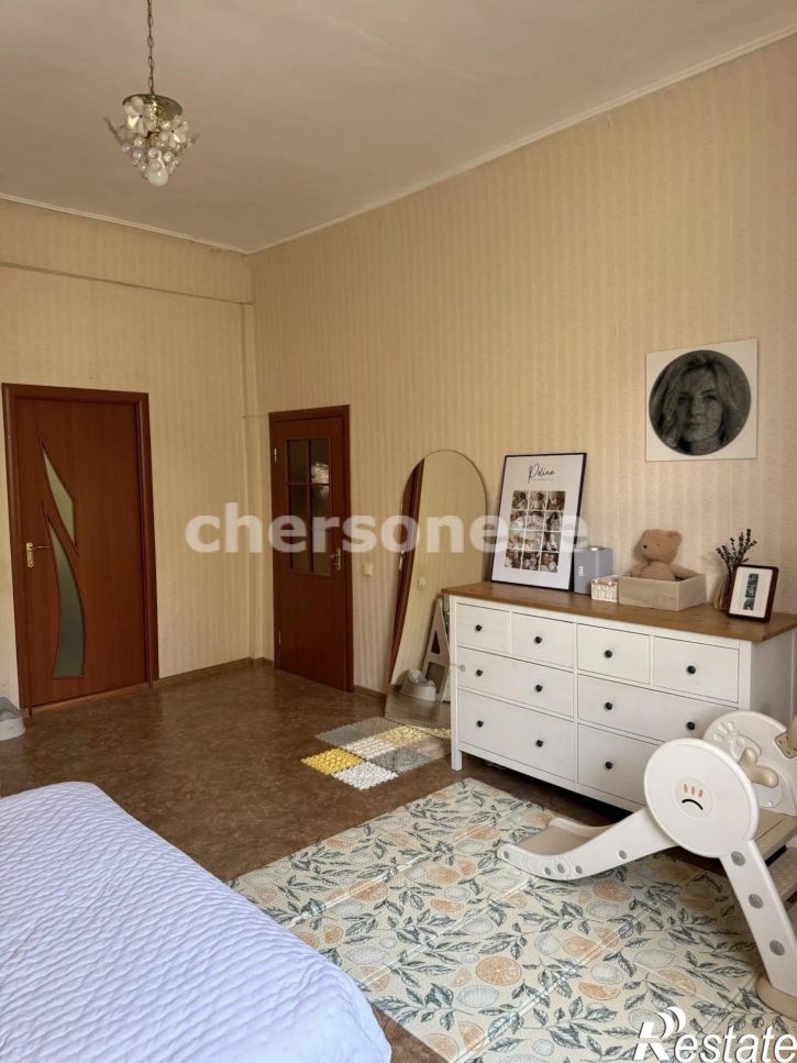 2-комн квартира Килен-Балка улица, д.1