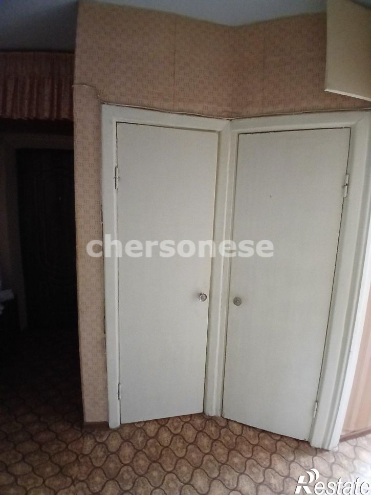 2-комн квартира Надежды Островской улица, д.16