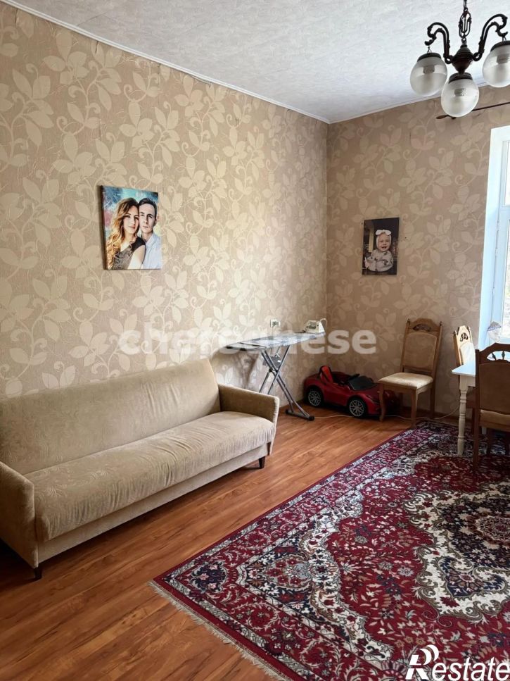 2-комн квартира Килен-Балка улица, д.1