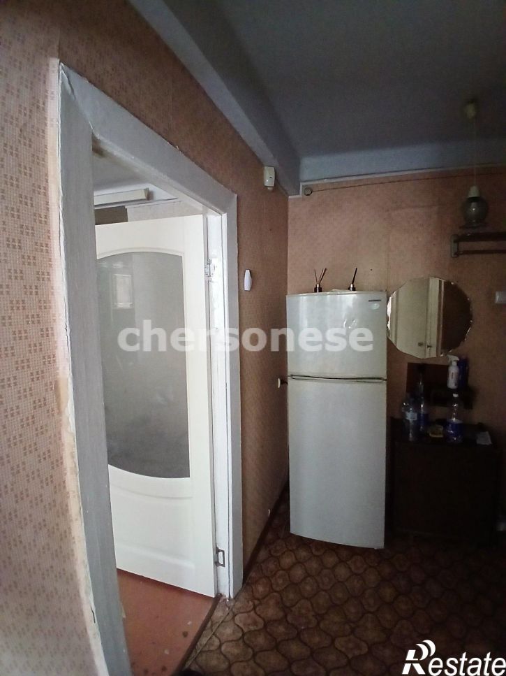 2-комн квартира Надежды Островской улица, д.16