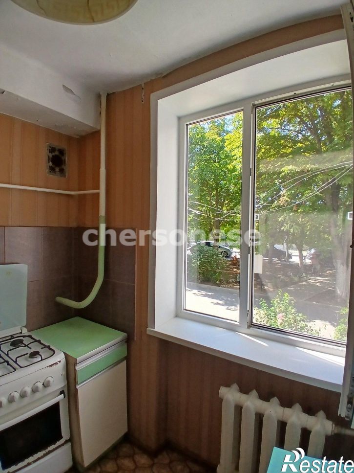 2-комн квартира Надежды Островской улица, д.16