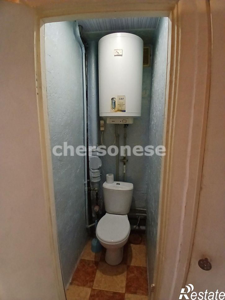 2-комн квартира Надежды Островской улица, д.16