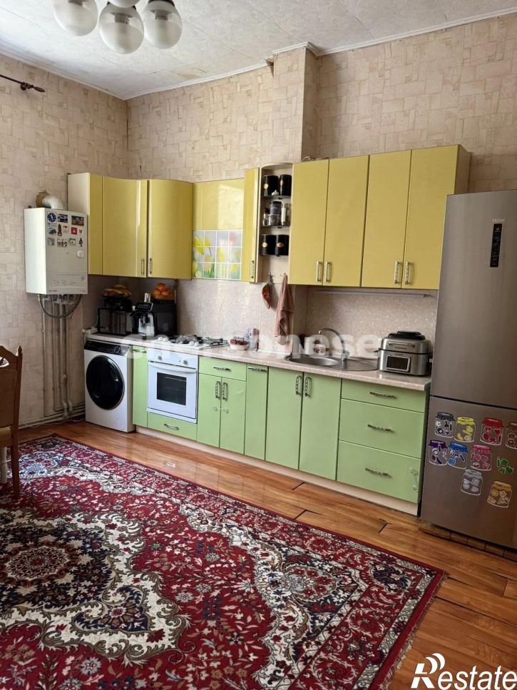 2-комн квартира Килен-Балка улица, д.1