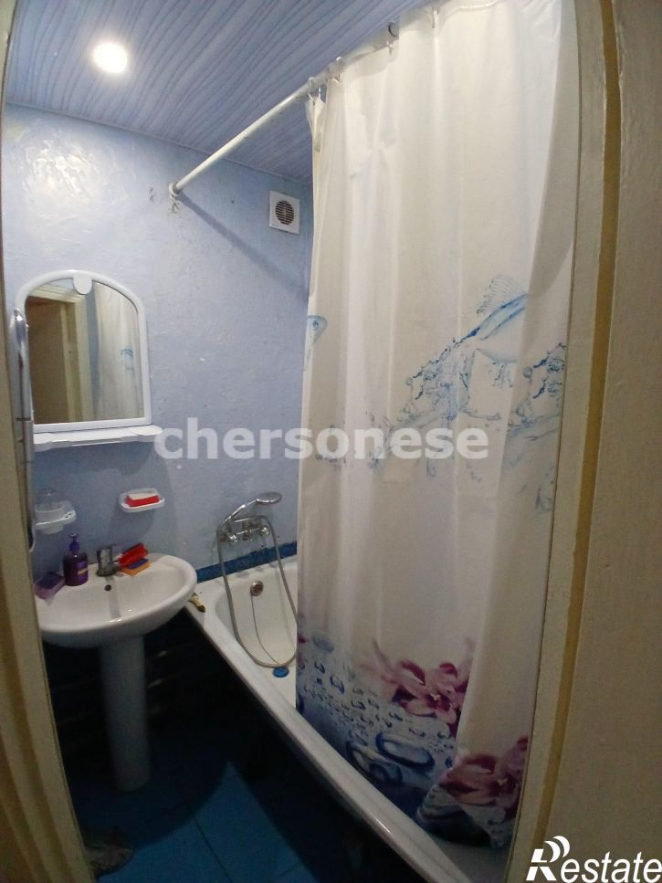2-комн квартира Надежды Островской улица, д.16