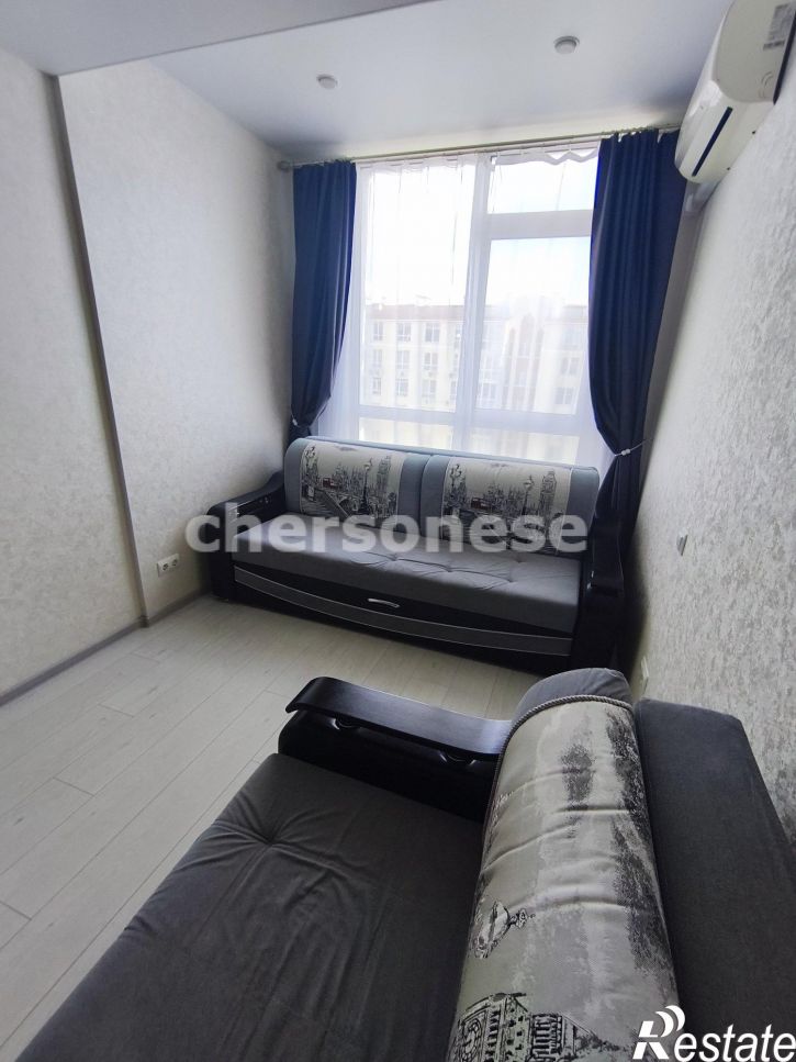 1-комн квартира Античный проспект, д.26к3