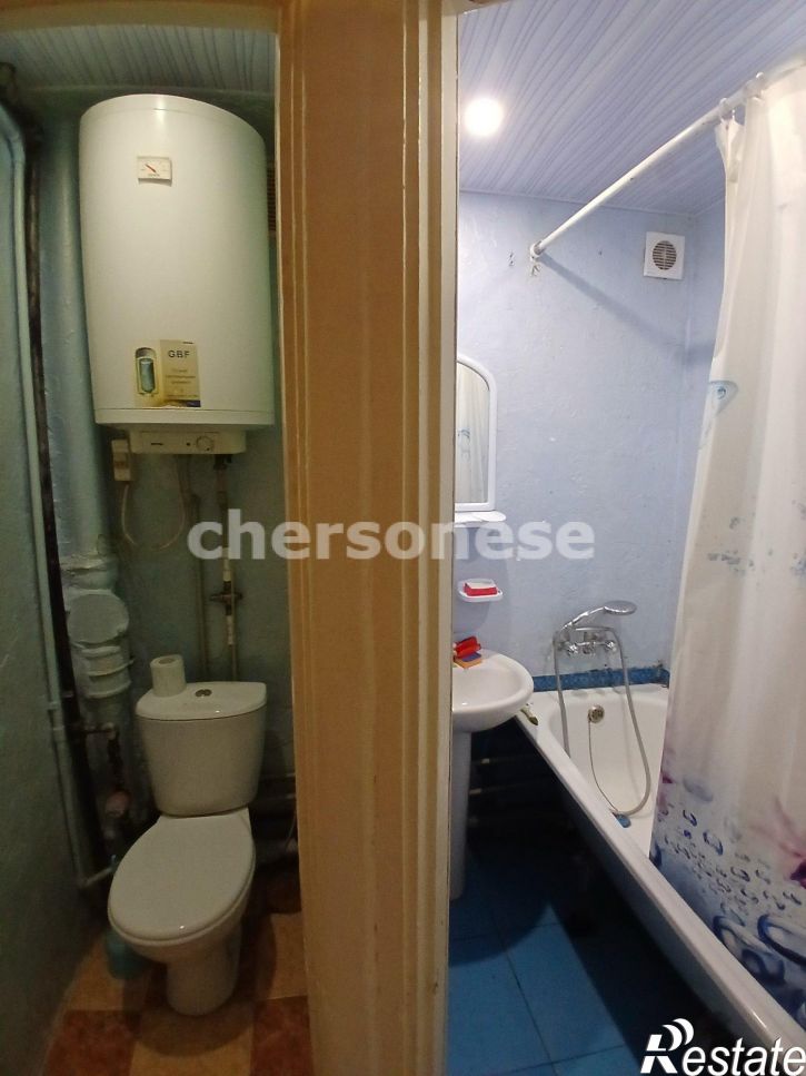 2-комн квартира Надежды Островской улица, д.16