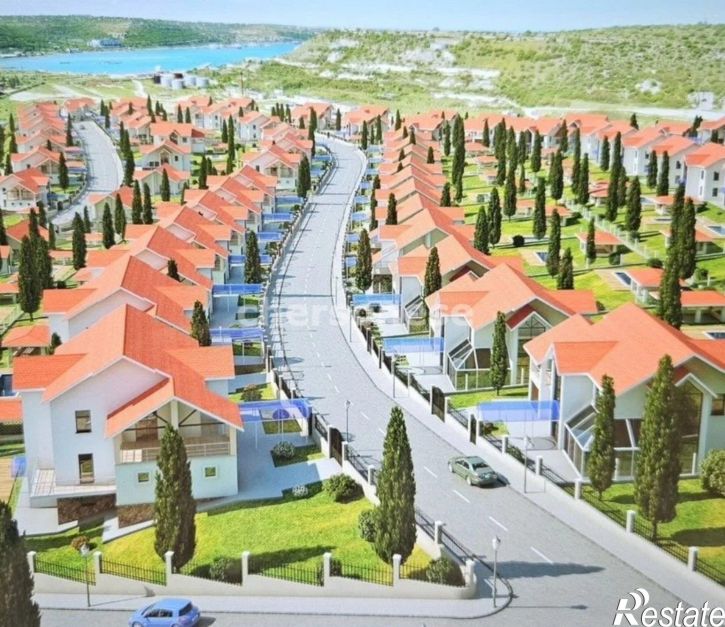 Земельный участок улица Каламитская