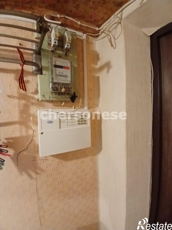 2-комн квартира Надежды Островской улица, д.16
