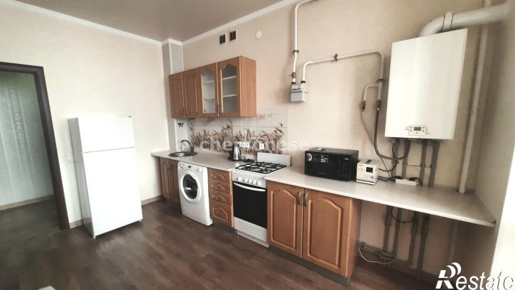 1-комн квартира Комбрига Потапова улица, д.18