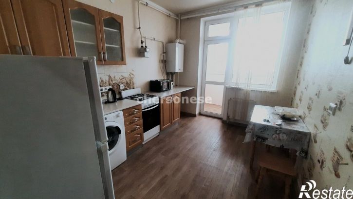 1-комн квартира Комбрига Потапова улица, д.18