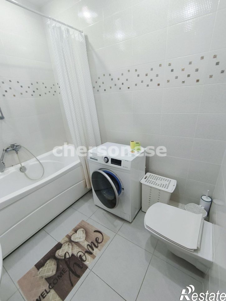 1-комн квартира Античный проспект, д.26к3