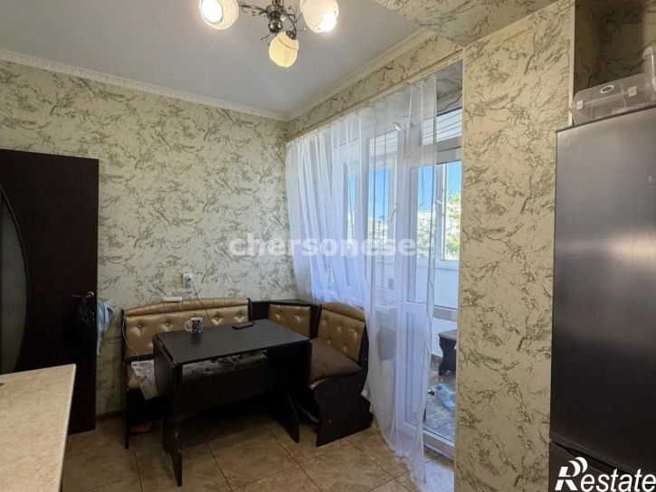 1-комн квартира Челнокова улица, д.29к3