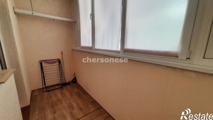 1-комн квартира Комбрига Потапова улица, д.18