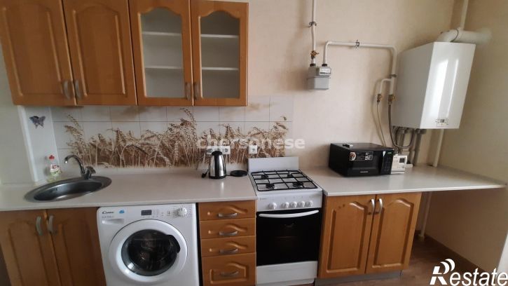 1-комн квартира Комбрига Потапова улица, д.18