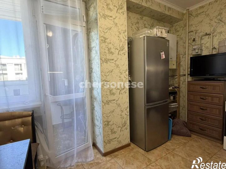 1-комн квартира Челнокова улица, д.29к3