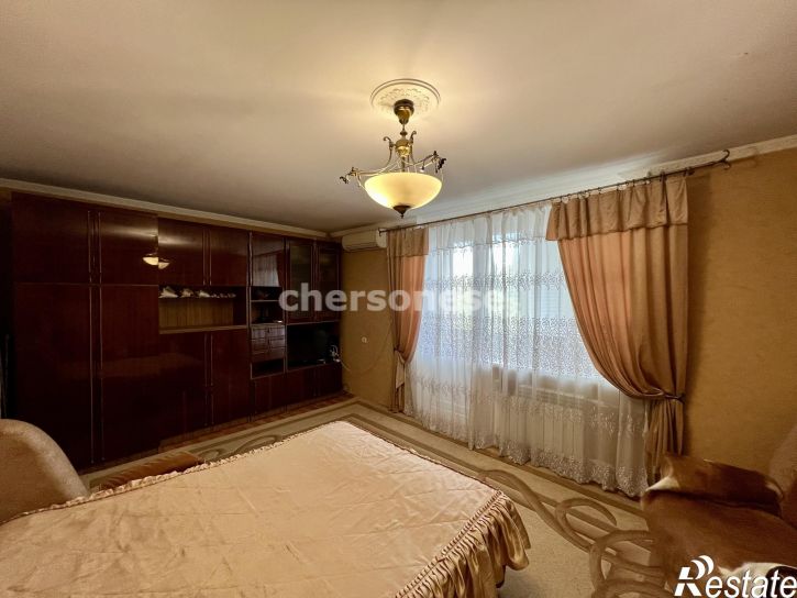 1-комн квартира Героев Бреста улица, д.37