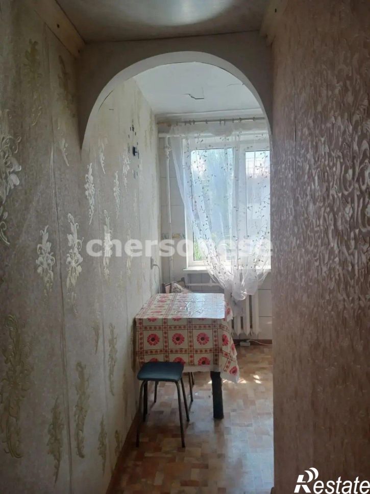 1-комн квартира Горпищенко улица, д.57