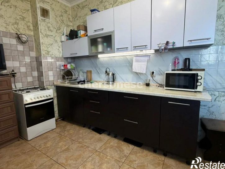 1-комн квартира Челнокова улица, д.29к3