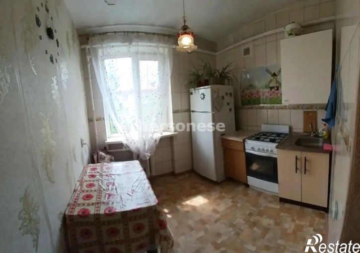 1-комн квартира Горпищенко улица, д.57