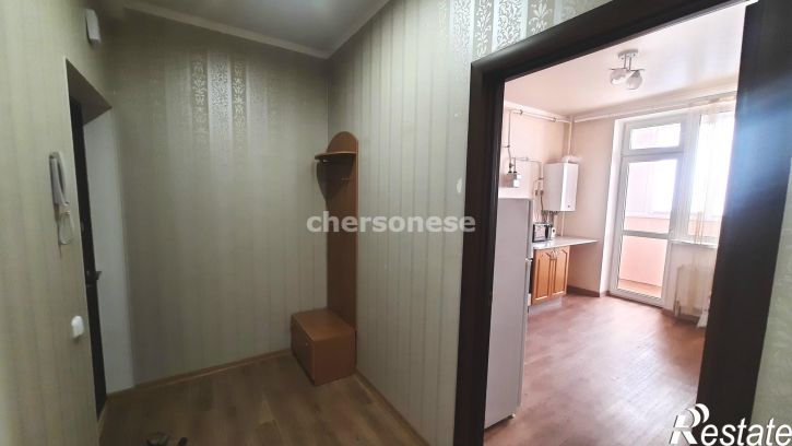 1-комн квартира Комбрига Потапова улица, д.18