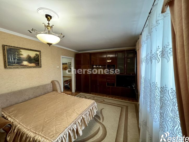 1-комн квартира Героев Бреста улица, д.37