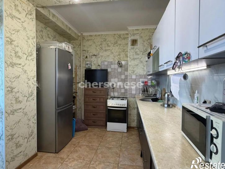 1-комн квартира Челнокова улица, д.29к3