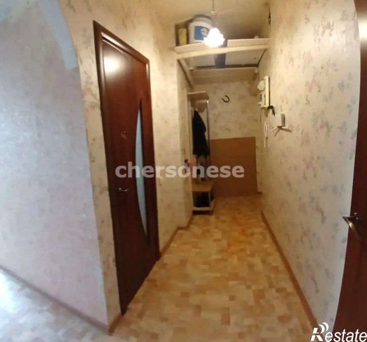 1-комн квартира Горпищенко улица, д.57