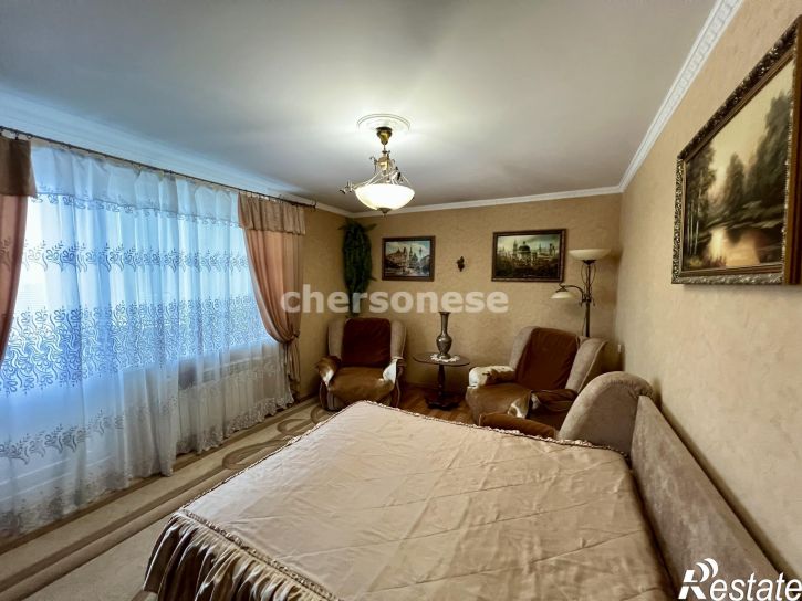 1-комн квартира Героев Бреста улица, д.37