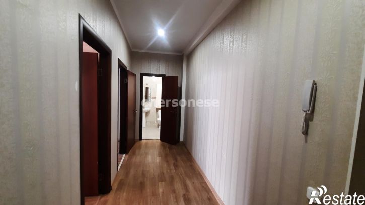 1-комн квартира Комбрига Потапова улица, д.18