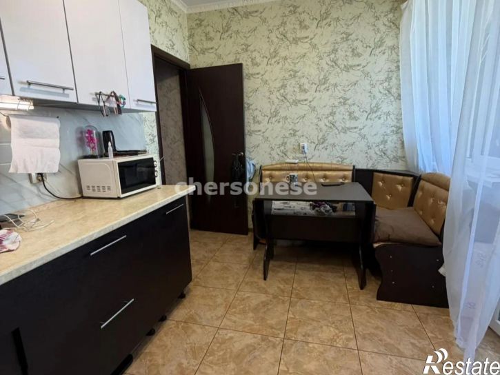 1-комн квартира Челнокова улица, д.29к3
