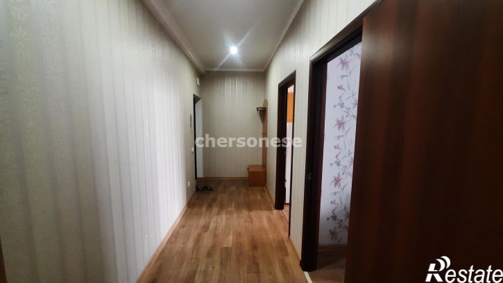 1-комн квартира Комбрига Потапова улица, д.18