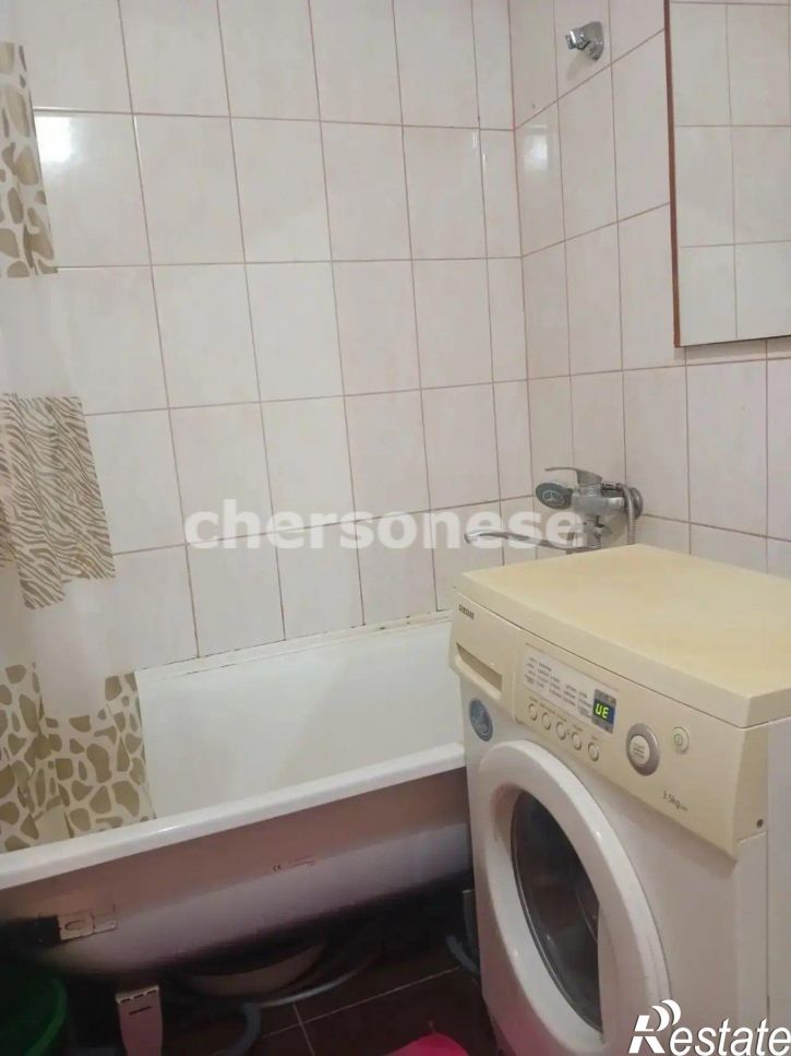 1-комн квартира Горпищенко улица, д.57