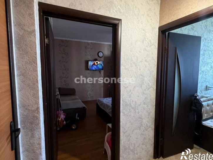 1-комн квартира Челнокова улица, д.29к3